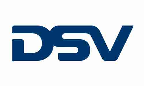 DB Schenker (DSV)
